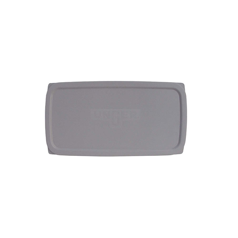 UNGER Gray Window Squeegee Bucket Lid