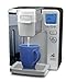 Cuisinart SS-700 Single Serve Brewing System, Silver DISCONTINUED BY MANUFACTURER