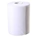 Ling's moment White Tulle Fabric Bolt Tulle Ribbon Roll 6 inch x 100 Yards 300 Feet for Tulle Table Skirt Wedding Party Decorations
