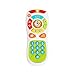 VATOS Baby Remote Control Toy Learning Lights Remote for Baby 6 Months + Click& Count Remote Toys for One Year Old Boy Girl Baby Infant Toddler Toy