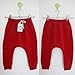 Kubeer Baby 1-8T Kids Harem Pants Children Infant Sport Hiphop Trousers Joggers