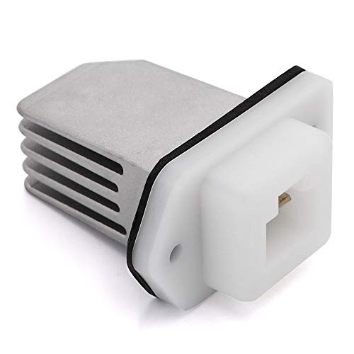 27761-4BA0A Heater Blower Motor Resistor Control Module for Nissan Pathfinder Rogue Sentra Maxima Infiniti G20 I30 QX45 QX4 QX60 - Thumbnail 4