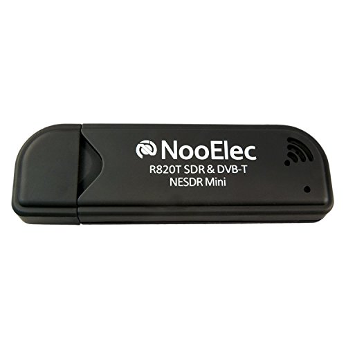 3 NooElec+NESDR+Mini+Compatible+Packages