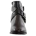Breckelles Womens Bronco-11 Bootie Boots,8 B(M) US,Brown