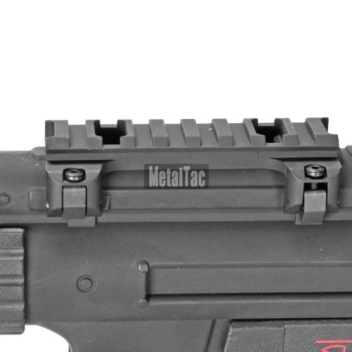 BBTac - CYMA MP5 Rail Mount - Thumbnail 4