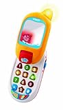 VTech - Tiny Touch Phone