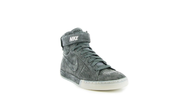 Amazon.com: Nike Air Flytop 385225 – 005, Gris, 12 D(M) US : Ropa, Zapatos  y Joyería