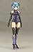 Kotobukiya Frame Arms Girl Hresvelgr Plastic Model Kit
