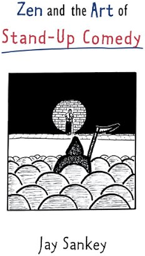 Download Zen and the Art of Stand-Up Comedy (English Edition) PDF