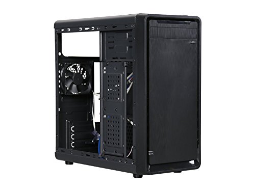 5 ROSEWILL+Micro+Computer+plastic+computer