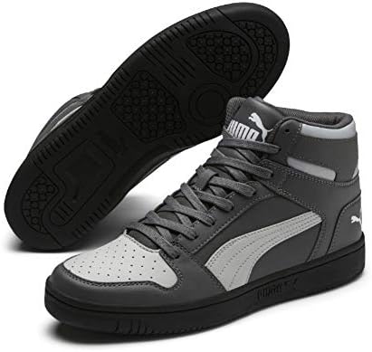 puma rebound sneakers