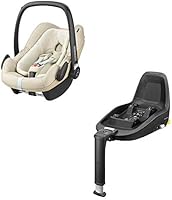 maxi cosi pebble nomad sand