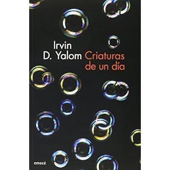 Criaturas de Un Dia Criaturas de Un Dia