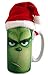 The Grinch Merry Whatever Mug and Hot Chocolate Gift Set