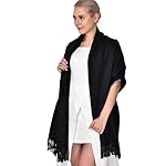 ADVANOVA Blanket Scarf for Women, Cashmere Feel Pashmina Shawls and Wraps for Ladies ADVANOVA Blanket Scarf for Women, Cashmere Feel Pashmina Shawls and Wraps for Ladies