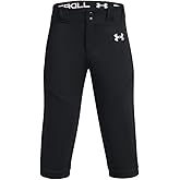 Under Armour Boys Utility Baseball Knicker