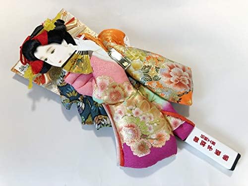 羽子板 お正月 インテリア 女の子 女 吉福 かわいい 振袖 押絵羽子板 振袖羽子板 金彩柄 コンパクト 新年 無病息災 可愛い 人形 おしゃれ 初節句 お正月飾り 初正月 正月 置物 厄除け 手作り 手づくり １７号 B