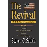 The Revival: Book II of the Stonemont Series
