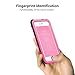 iPhone 5 5S SE Waterproof Case, iThrough 【NEW】iPhone 5 5S SE Underwater Case/2M, Shockproof Dirtproof Snowproof Rain Proof, Heavy Duty Full Protection Phone Case Cover for iPhone 5 5S SE
