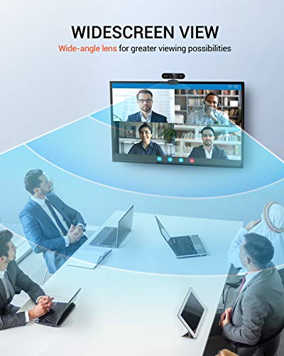 Webcam-with-Microphone-DEPSTECH-1080P-HD-Webcam-with-Auto-Light-Correction-for-DesktopLaptop-Streaming-Computer-USB-Web-Camera-for-Video-Conferencing-Teaching-Streaming-and-Gaming