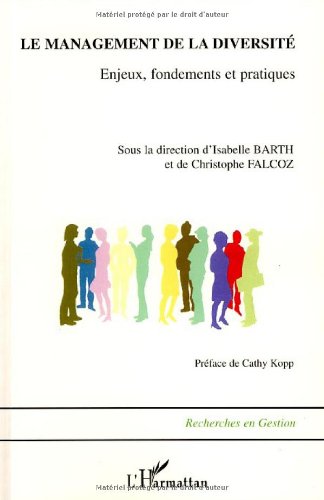 Le  management de la diversité