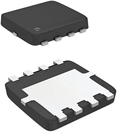 MOSFET N-CH 30V 20A 8DFN AON7534 (2500PCS)
