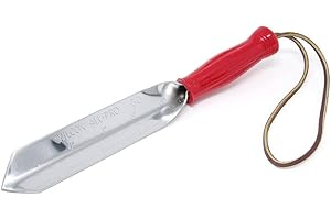 Wilcox All-Pro Garden Tools 50s 9" Trowel for Gardening