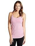 Jessica Simpson Clip Down Shelf Bra Nursing Cami