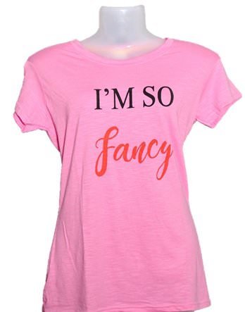 krystle 100% cotton girl t-shirts combo (5 pc set)