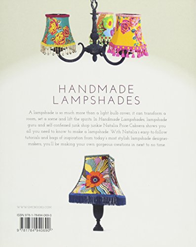 Handmade Lampshades