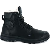 Palladium Men's Pampa Sport Cuff WPS Rain Boot
