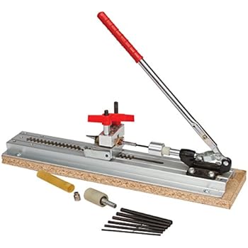 PSI Woodworking PENPRESSXL Assembly & Disassembly Pen Press