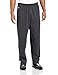 Russell Athletic Men's Cotton Performance Open Bottom Pant