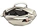 Nine West Demmi Tote with Scarf Dove/Black Multi One Size