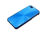 iPhone 5/5S Case - Luxury - Blue Vibe