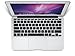 Apple MacBook Air MC505LL/A 11.6-Inch Laptop (OLD VERSION)