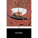Homeric Hymns (Penguin Classics)