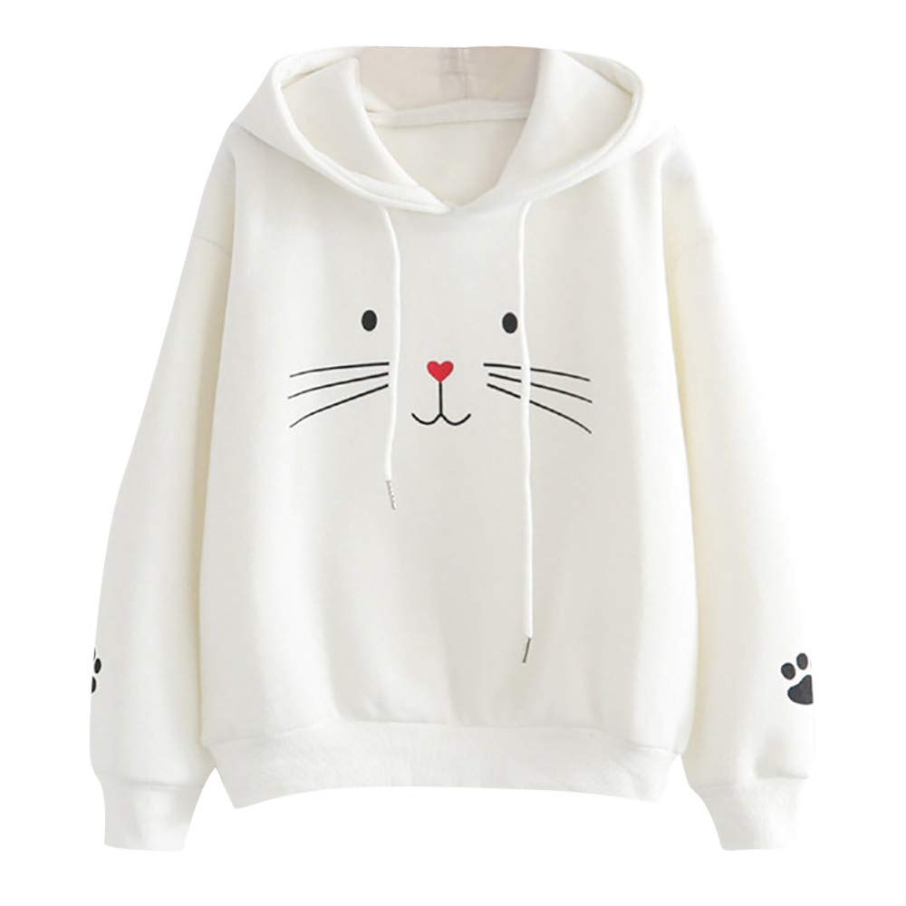 plus size graphic hoodies