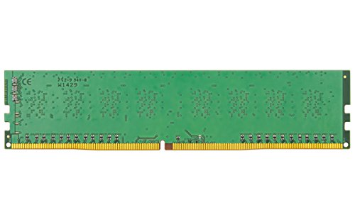 Kingston Technology ValueRAM 8GB 2133MHz DDR4 Server Memory (KVR21N15D8/8)