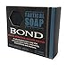Tactical Soap - Bond (Sophisticated Musk) - Mens Vegan All Natural Soap Infused with Powerful Pheromone Formula for Attraction