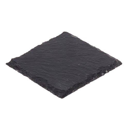 image for Kesoto Turtle Tortoise Dish for Reptile Amphibians Food Bowl Natural R