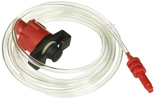 Weller KDS805S6N 5cc Metal Adapter Assembly