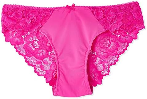 la vie en rose underwear