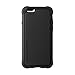 Ballistic Tough Jacket Case for the Apple iPhone 6 and iPhone 6s - Retail Packaging - Black