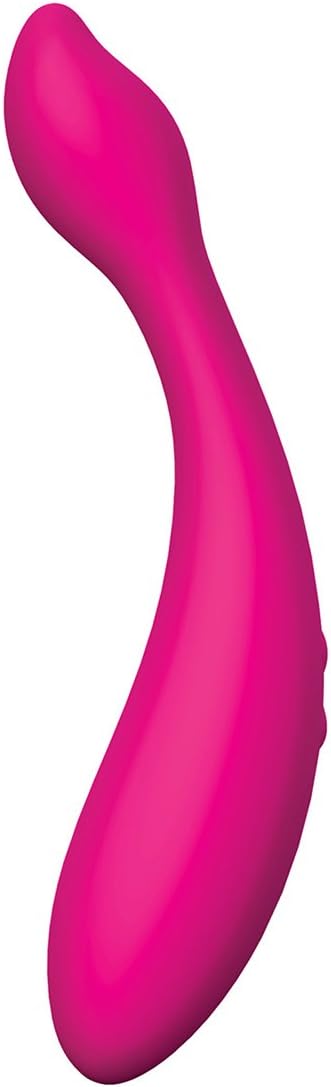 Touch By Swan Duo Rabbit Vibrator - Purple