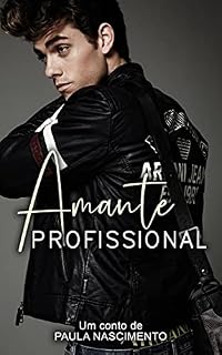 Livro Amante Profissional