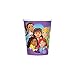 Dora and Friends 9oz Cups (8 Pack) - Party Supplies