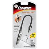 Energizer Trim Flex LED Light, Gray