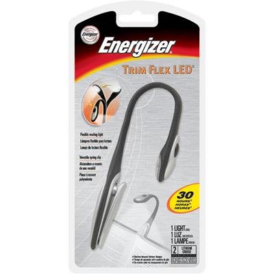 Energizer Trim Flex LED Light, Gray