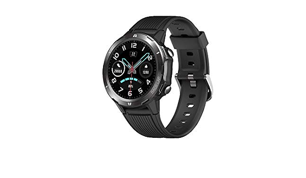 Xcell CLASSIC Smart Watch Fitness 